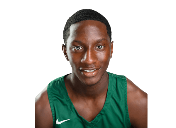 Michael James headshot