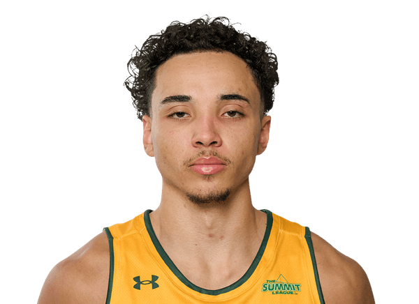 Trevian Carson headshot