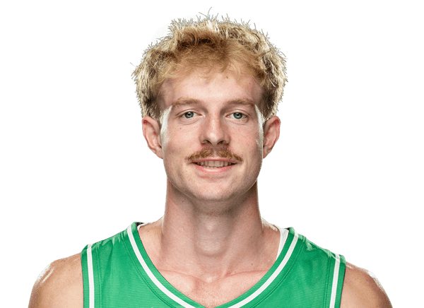 Isaac Hawkins headshot