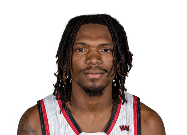 Elijah Duval headshot