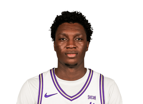 Samuel Dada headshot