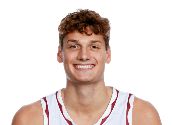 Alex Steen headshot
