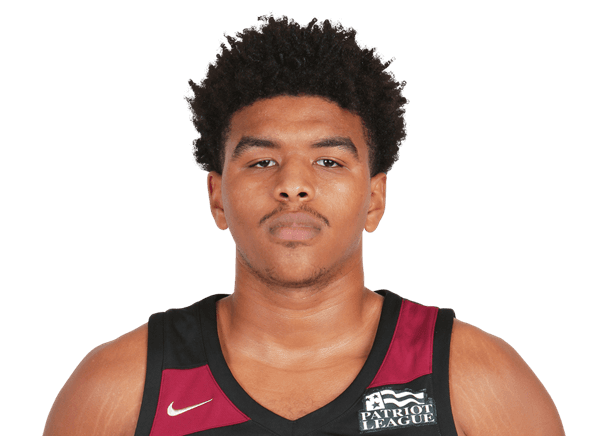 Shareef Jackson headshot