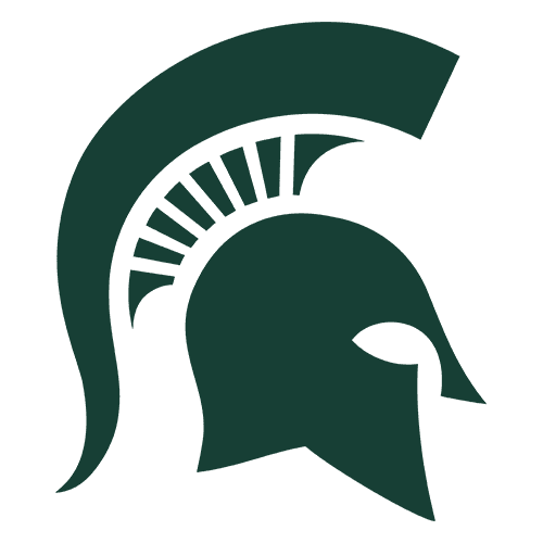 Michigan St logo