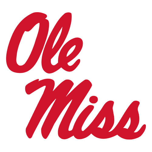 Ole Miss Rebels logo