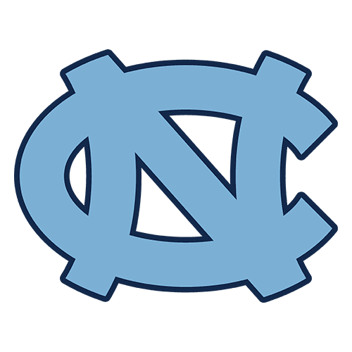 North Carolina Tar Heels logo