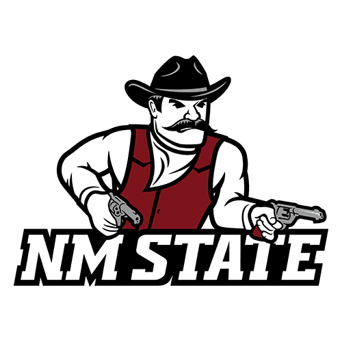 New Mexico State Aggies logo