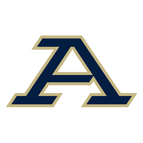 Akron Zips logo