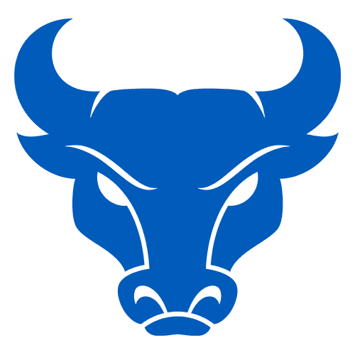 Buffalo Bulls logo