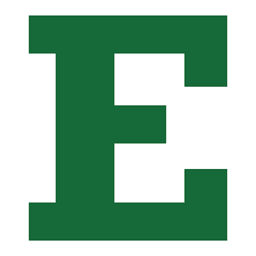 Eastern Michigan Eagles logo