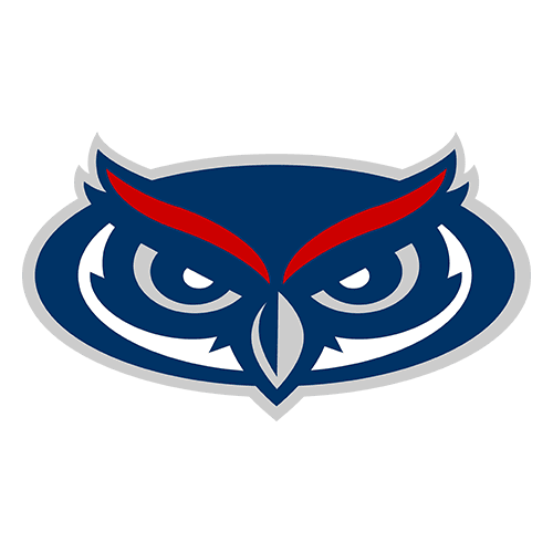 Florida Atlantic Owls logo
