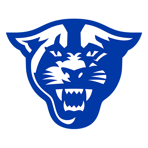 Georgia State Panthers logo