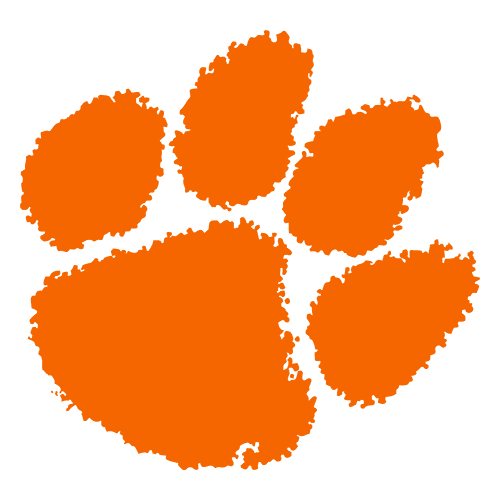 Clemson logo