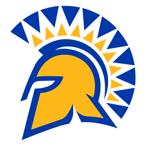 San José State Spartans logo