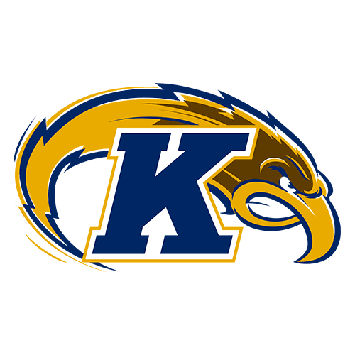 Kent State Golden Flashes logo