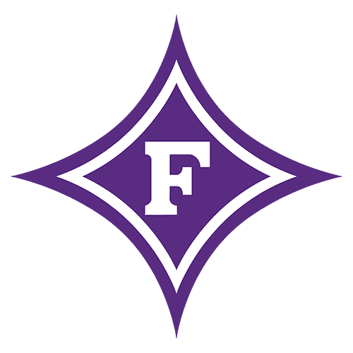 Furman Paladins logo