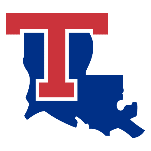 Louisiana Tech Bulldogs logo