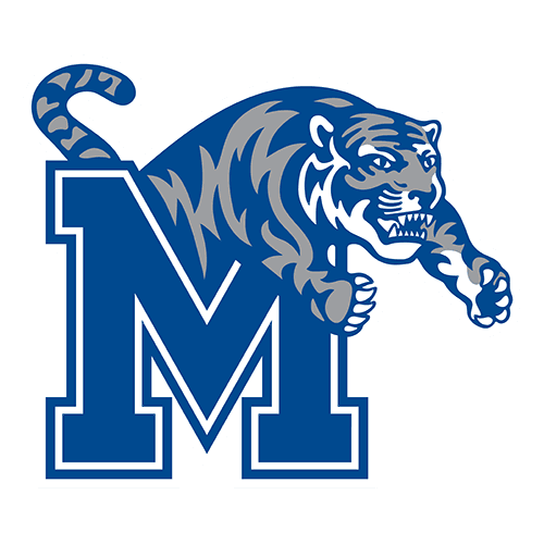 Memphis Tigers logo