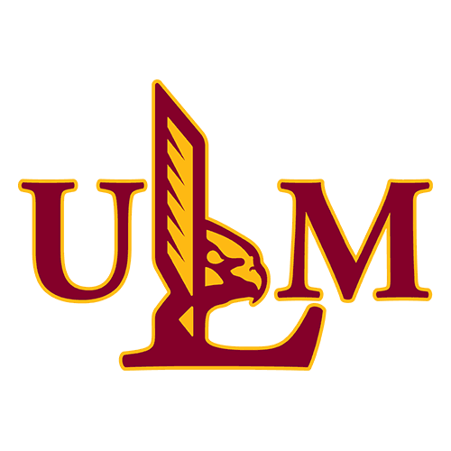 UL Monroe Warhawks logo