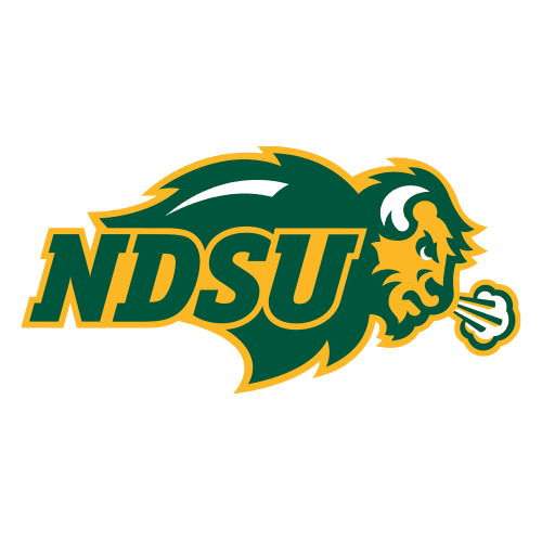 North Dakota State Bison logo