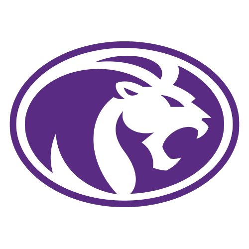 North Alabama Lions logo