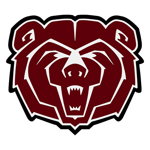 Missouri State Bears logo