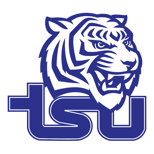 Tennessee State Tigers logo