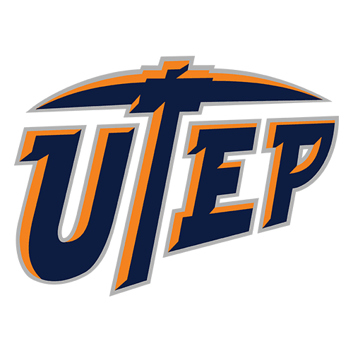 UTEP Miners logo