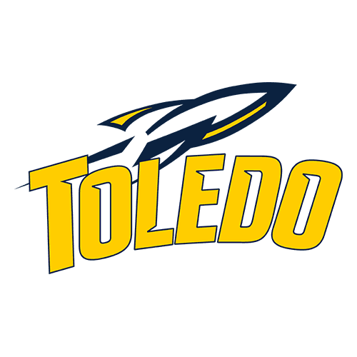 Toledo Rockets logo