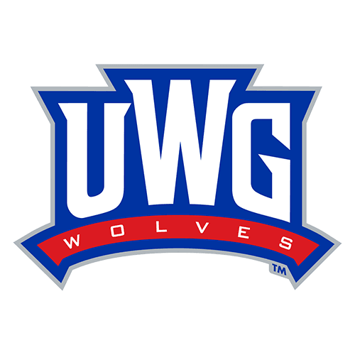 West Georgia Wolves logo