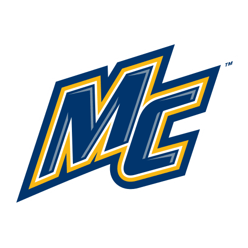 Merrimack Warriors logo