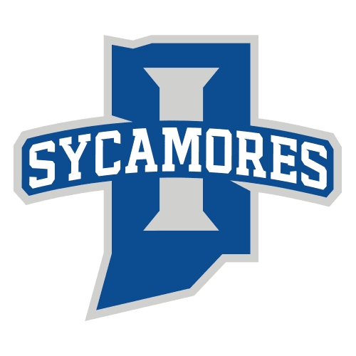 Indiana State Sycamores logo