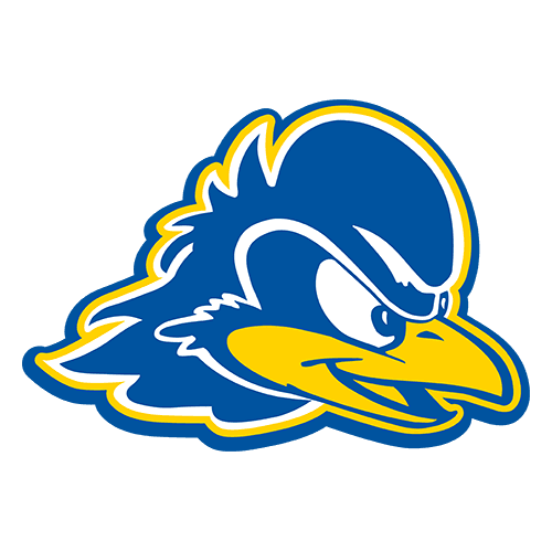 Delaware Blue Hens logo