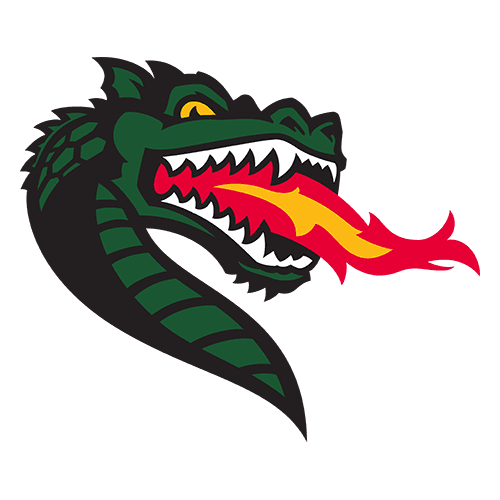 UAB Blazers logo
