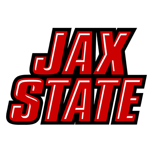 Jacksonville State Gamecocks logo
