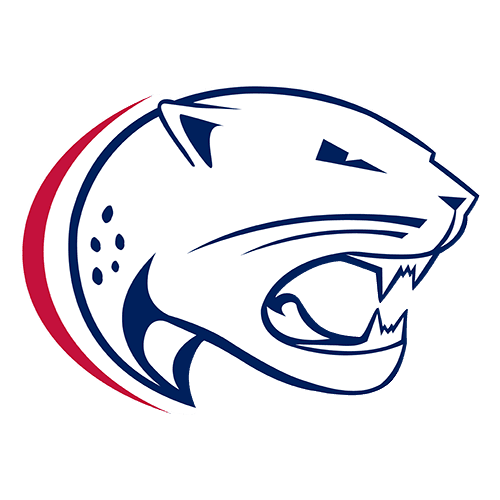 South Alabama Jaguars logo