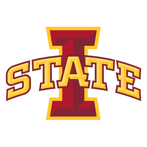 Iowa State logo