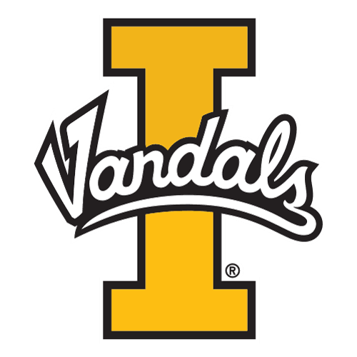 Idaho Vandals logo