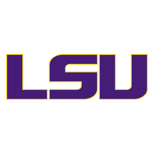 LSU Tigers logo