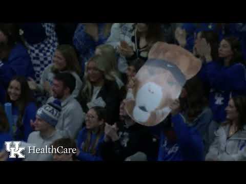 MBB Kentucky 72,  Ole Miss 63