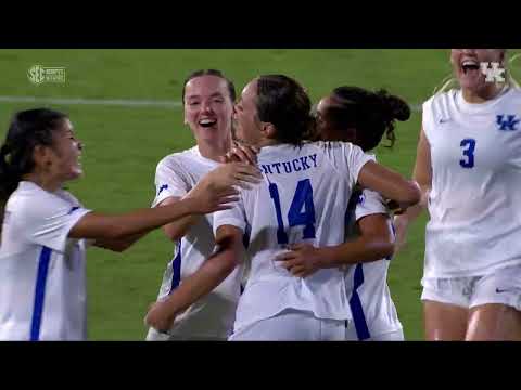 WSOC Kentucky 3 Texas A&M 2
