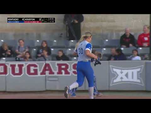 SB: Kentucky 9, Houston 2