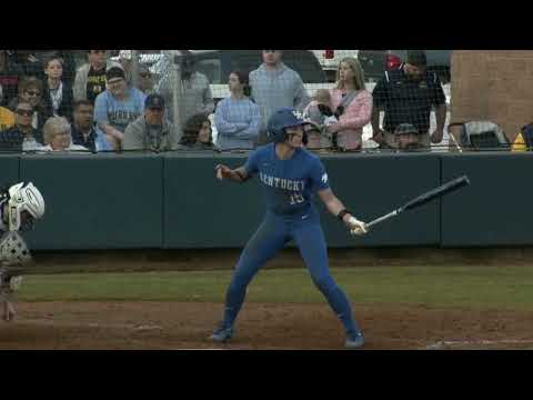 SB: Kentucky 4, Murray State 2