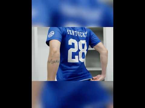 The next generation of Kentucky Women's Soccer 🔜