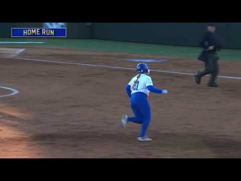 SB: Kentucky 5, EKU 2