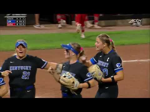 SB: Kentucky 12, Louisville 8