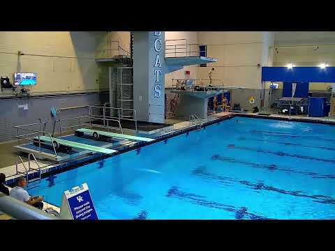 DIVE: Kentucky vs. Missouri