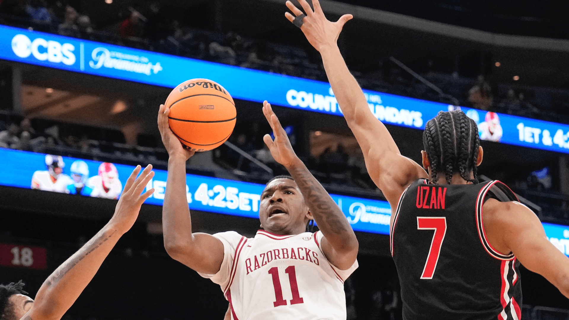 Karter Knox commits to Louisville: Arkansas star, former Kentucky commit, joins Cardinals top-ranked class