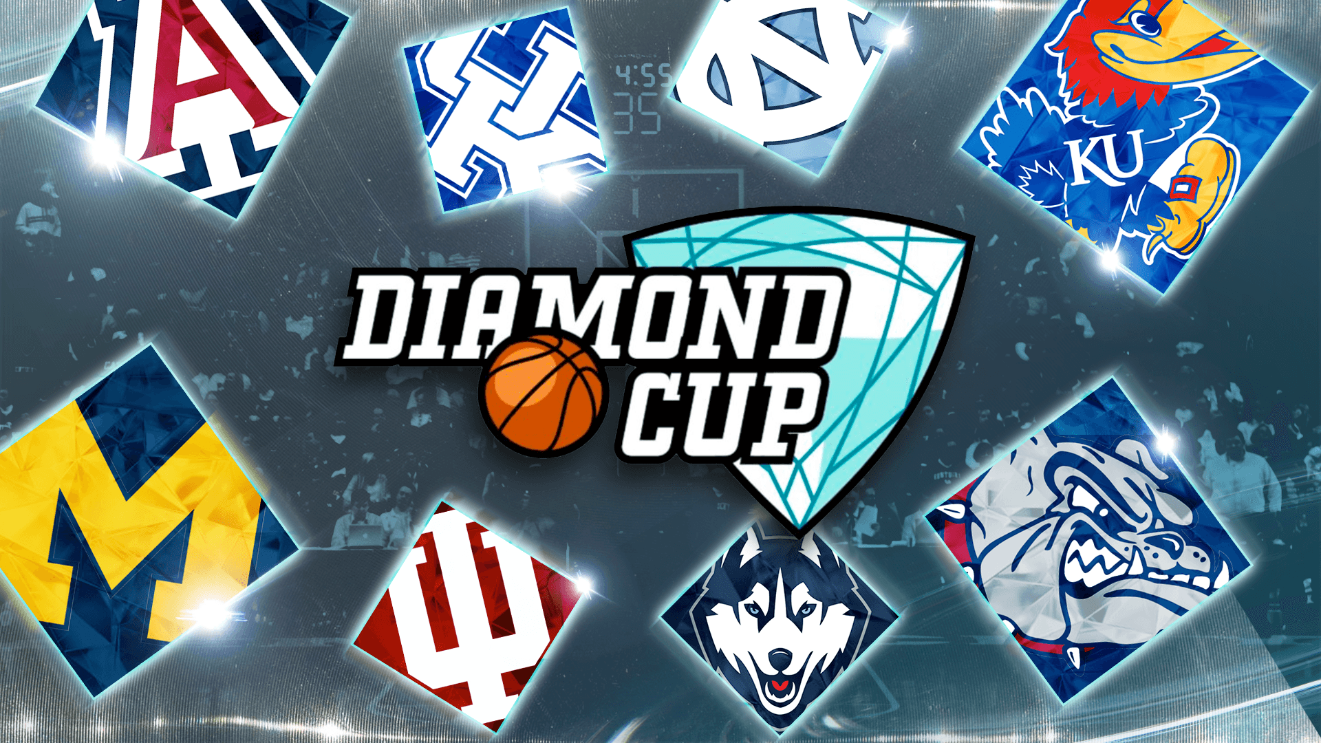 Kentucky, UNC, Kansas, Michigan, UConn in discussions with big new blue blood-laden college basketball event