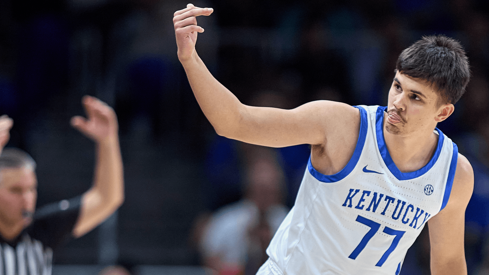 Ex-Arizona, Kentucky player Kerr Kriisa indicted in alleged $2.2M scam: What we know